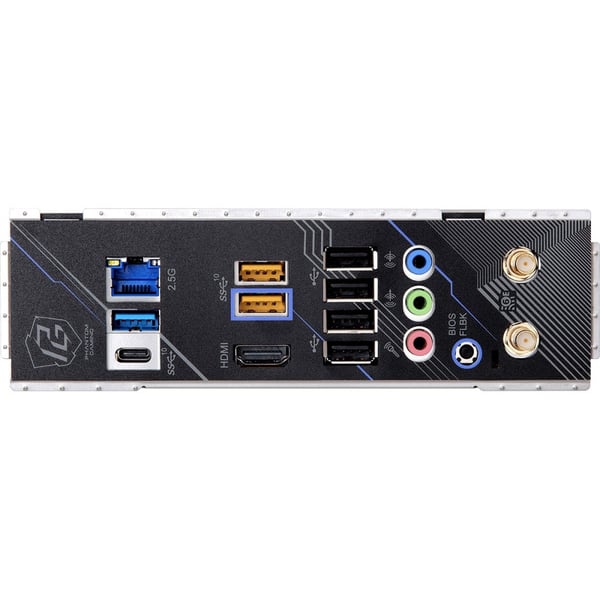 Asrock B650I LIGHTNING WIFI emolevy
