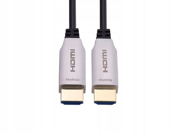 HDMI 2.1 8K 4K AOC optinen kaapeli ultrakorkea nopeus 15m