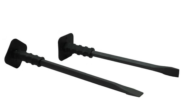 SKÆRER MED BESKYTTER 19*450MM - AZ B19*450