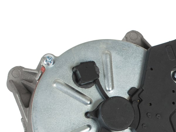 BMW 5 E60 E61 01-10 forvinduesviskervibrator