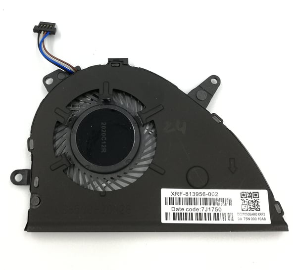 Ultra Parts - HP Pavilion 15-CS, 15-CW, 15-cs2071nw, 15-cs2073nw tuuletin