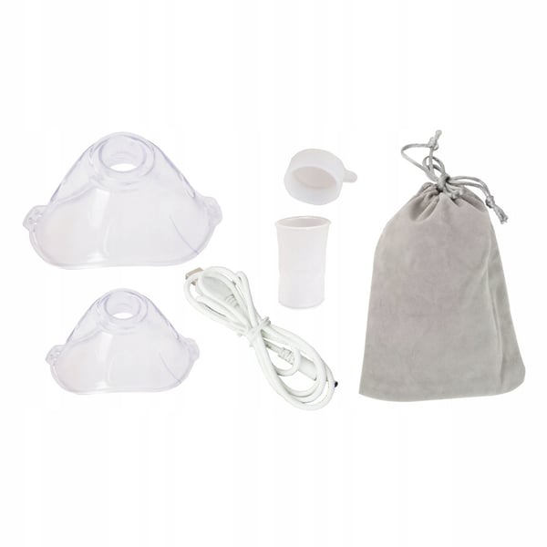 Esperanza mist ECN005 membraninhalator/nebulisator