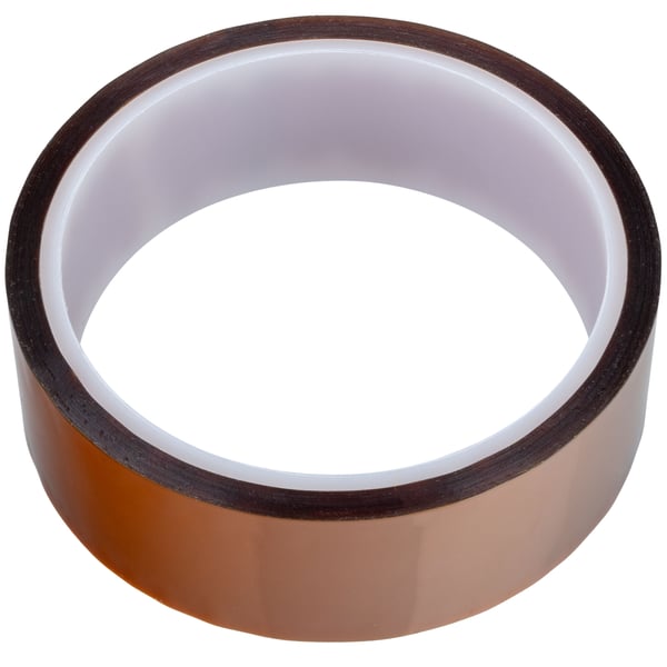 Kapton-tape / Kapton 50mm 0,05mm x 33m