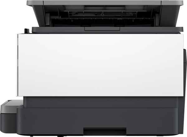HP OfficeJet Pro 9120b 4-i-1 alt-i-en printer