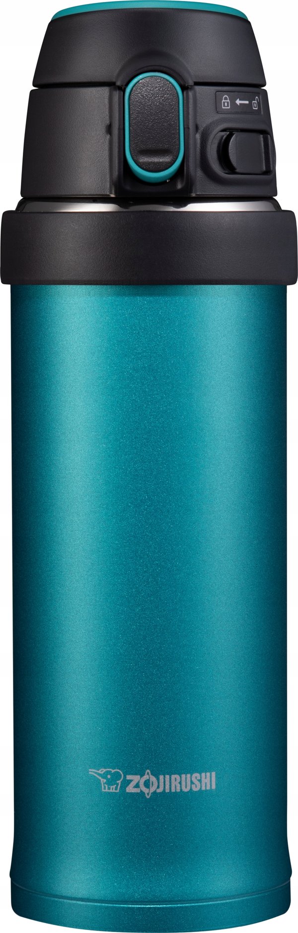 ZOJIRUSHI termokrus SM-QAF48-GK 480 ml turkis