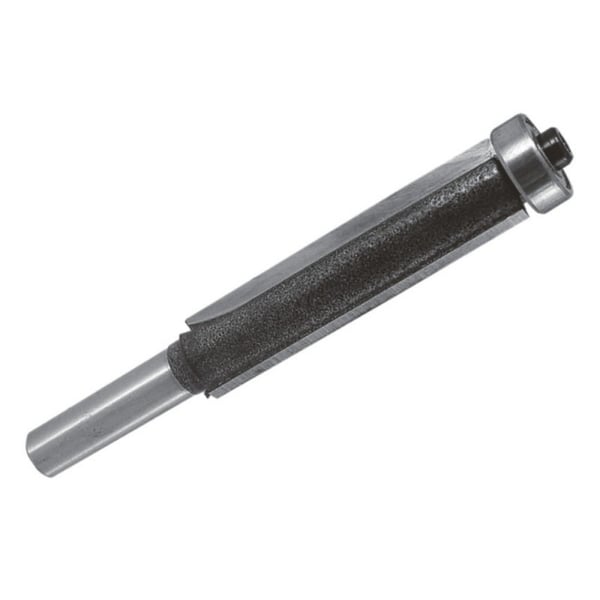 Ligefræser med leje T8 D13 H50 MM - DED07F091B Ligefræser med leje T8 D13 H50 MM - DED07F091B