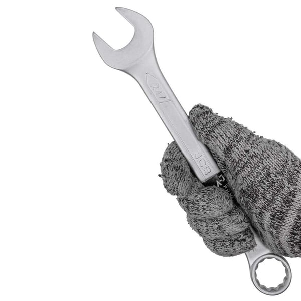 24 mm öppen nyckel