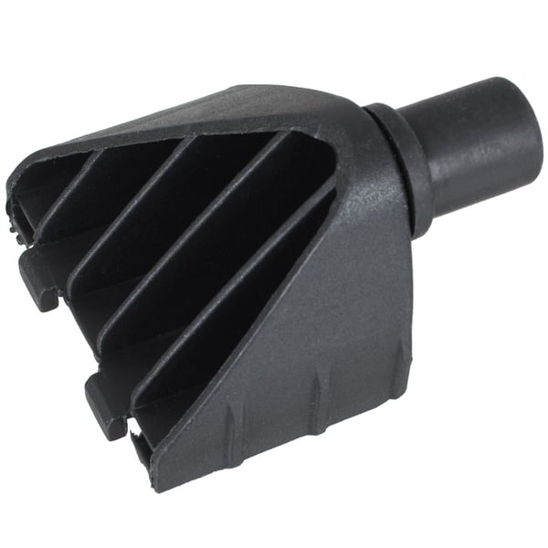 VW Caddy 04-20 bagerste hyldebeslag venstre