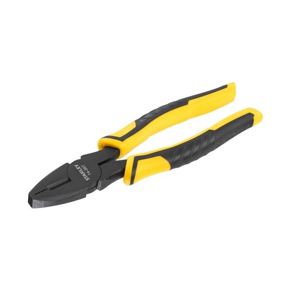 YLEISPIHDIT CONTROL-GRIP 200 MM - S/74-367-0