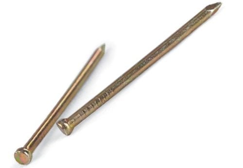 PUUSENNYSNAULAT ZP 1,6*30MM KELTAINEN SINKITTY - 5,0 KG - 901 30*1,6 Z