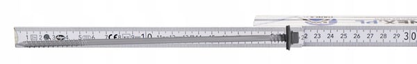Skruer SP A19 6,4/7,0x210mm RAL 7016