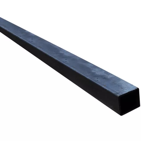 SULJETTU TERÄSPROFIILI 30X20X2MM P=2M GROT - G-134-2020