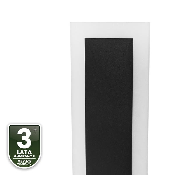 OLIO LED-puutarhavalo pintaliitäntä seinäkiinnike 30W 4000K 100cm IP65 LUMILED