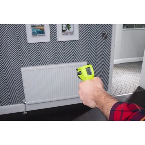 9V TEMPERATURMÄTARE RBIRT08 - TT5133004866
