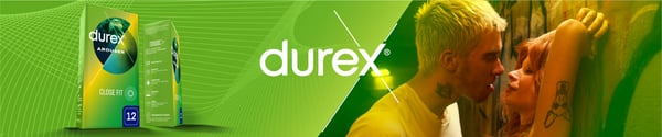 Durex Arouser 12 kpl