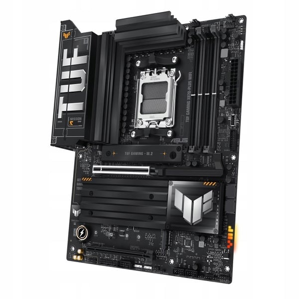 Bundkort ASUS TUF GAMING X870-PLUS WIFI