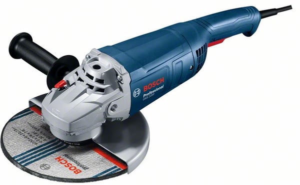 Vinkelsliber 230 mm GWS 2200 W - B 6018C1320