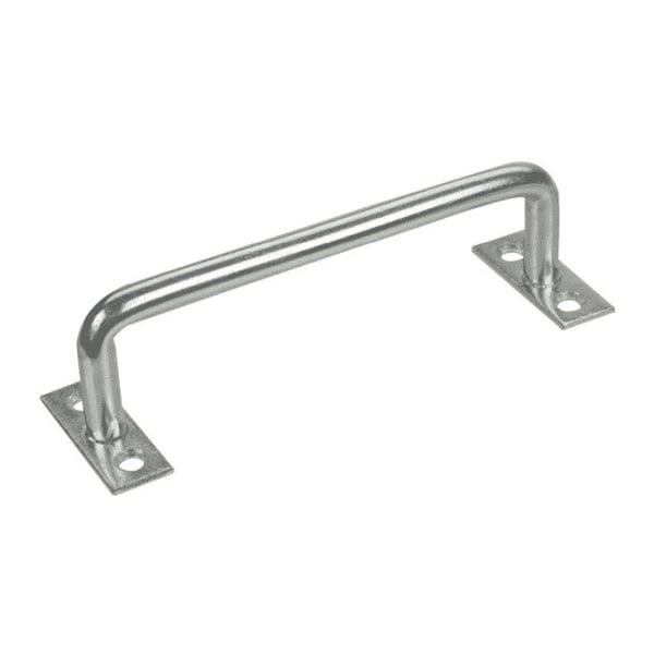YLEISVEDIN 160/12MM RUSKEA/HARMAA - ELU-0134-0