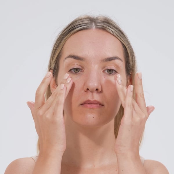 Purles 165 Lifting Eye Cream