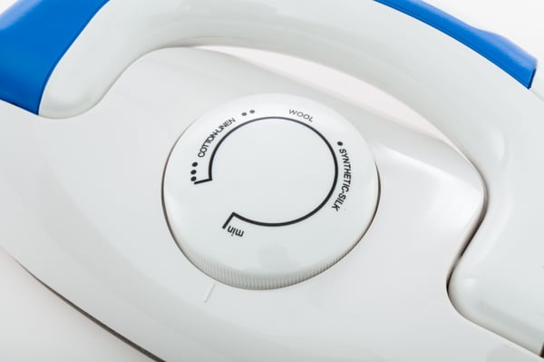 AD 5015 resestrykjärn 700 W