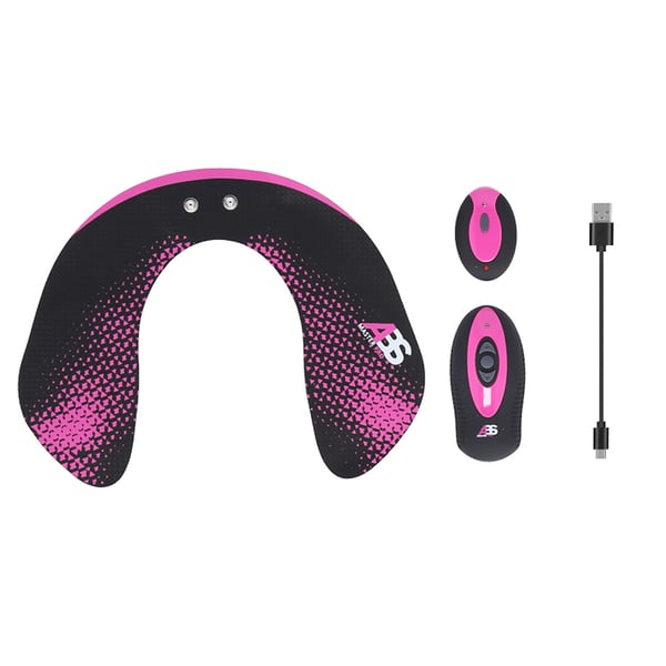 ABS MASTER PRO HIP ja perhoset