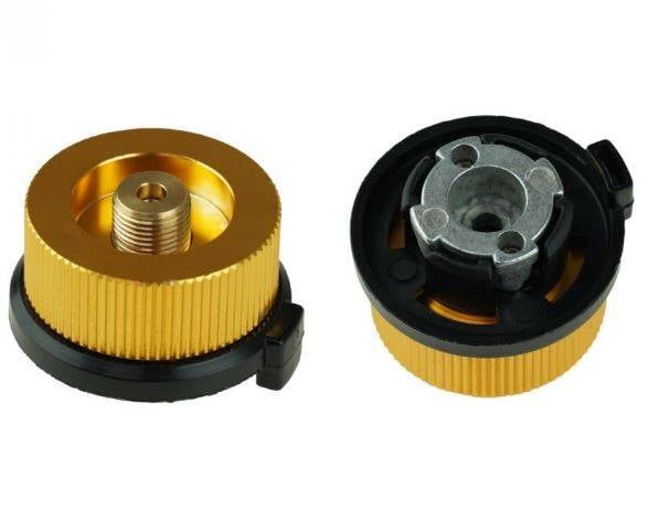 7/16" POLTTIMEN SOVITIN - DED31A031