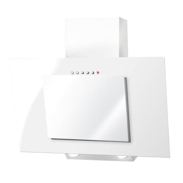 AKPO WK-4 NERO ECO 60 HVID hætte