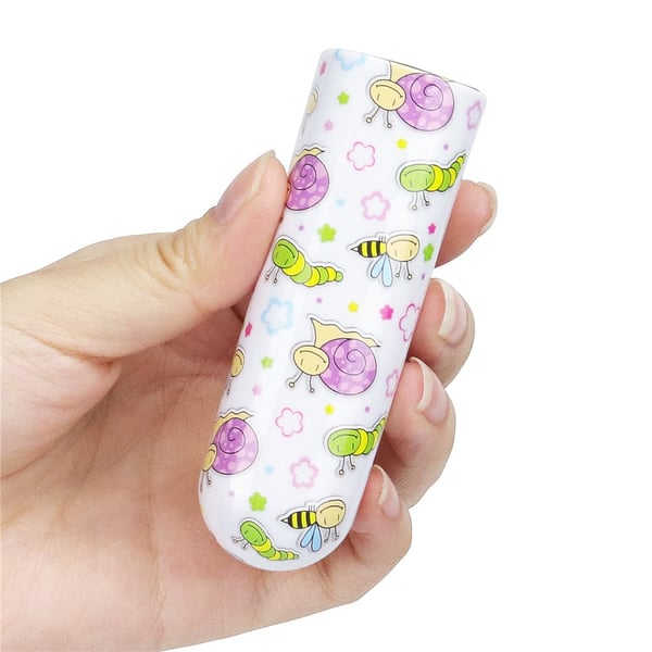 Lovetoy Snails minivibrator hieronta