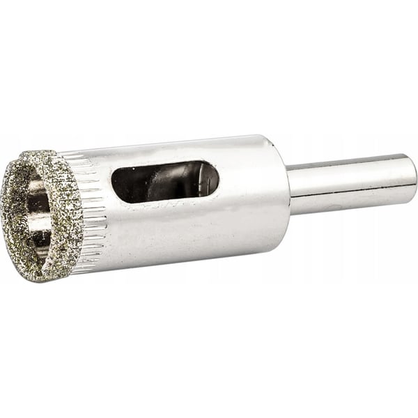 Falon-Tech 14 mm diamanthulsåg til glas- og stengodsplader