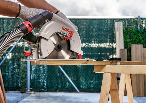 Bosch Precision -katkaisulaikka 184 x 20 mm 40 hammasta