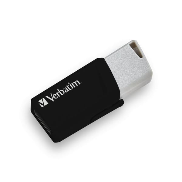 Verbatim 32 GB Store n Click USB 3.0 USB-nøgle