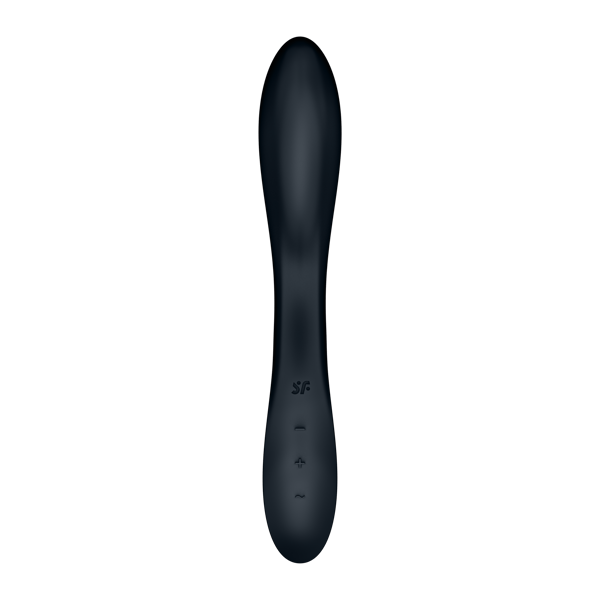 Satisfyer RRROLLING EXPLOSION -vibra­aattori