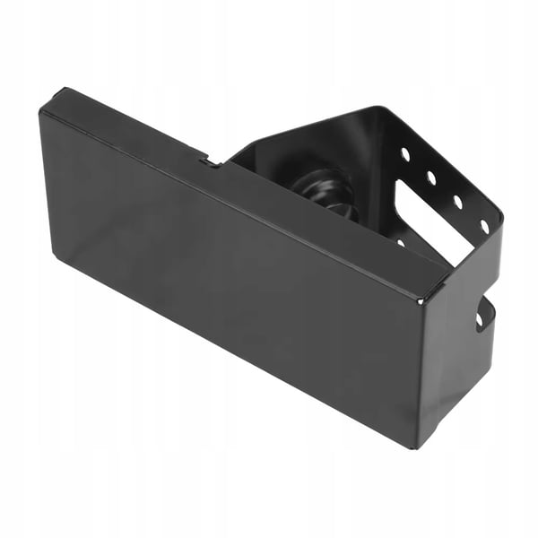 Metal loddekolbeholder til loddekolber 70x159mm