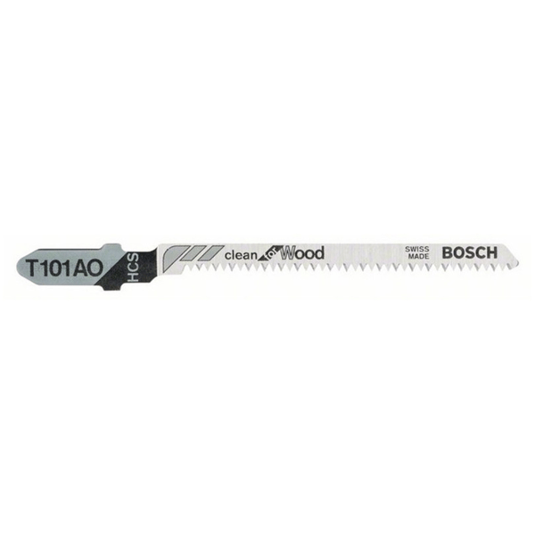 STIKSAVSBLAD T101AO 5 STK. - B 2608630031