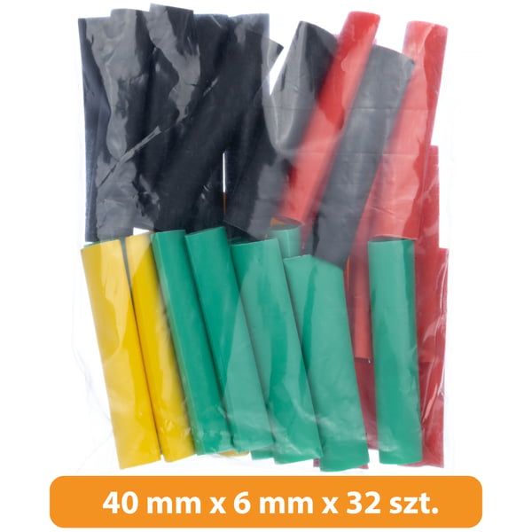 Rosfix puristusletkunsarja 328 osaa