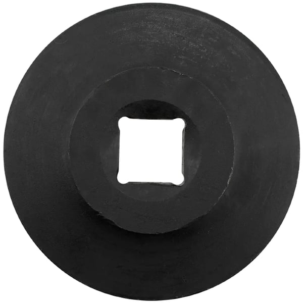 JCB DYB SLAGTOPPENØGLE 3/4" Cr-Mo 12-kantet 77 mm TOPNØGLE
