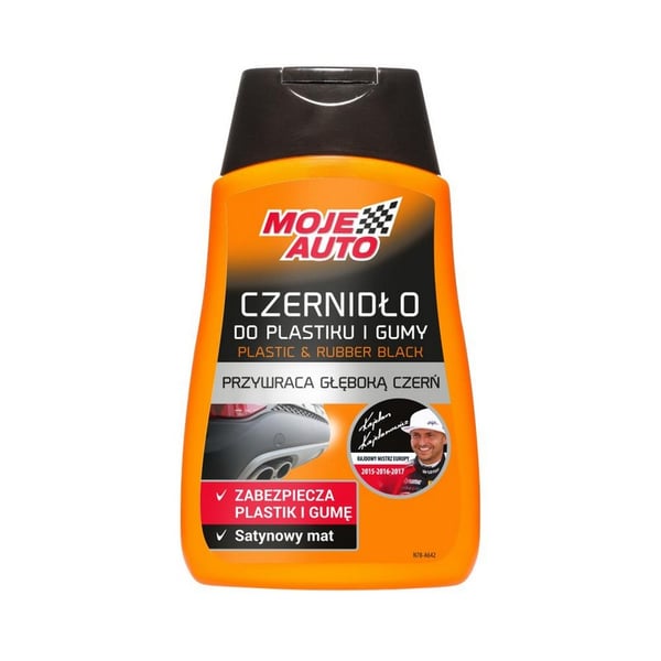 MUSTAUSAINE MUOVILLE JA KUMILLE 250ML - BIS 19-644