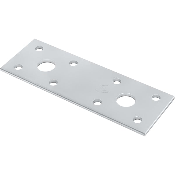 Flad stik ŁP1 100x35x2,5 (1)