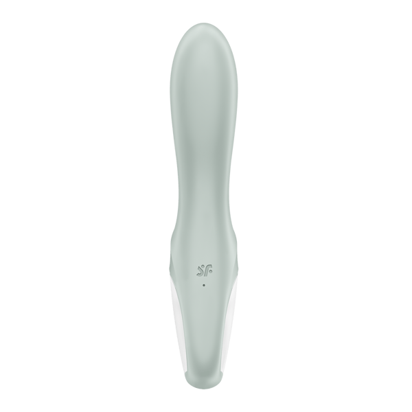Satisfyer Ilmapumppuseiskaovi 3 -anaalivärinä