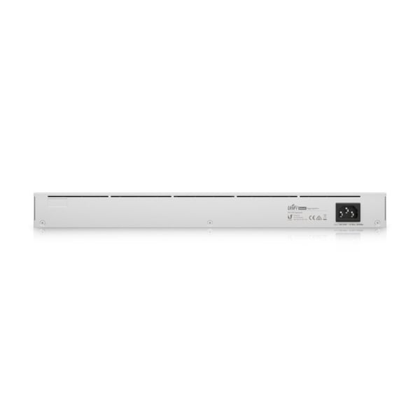 Ubiquiti USW-Aggregation 8p hallittu kytkin