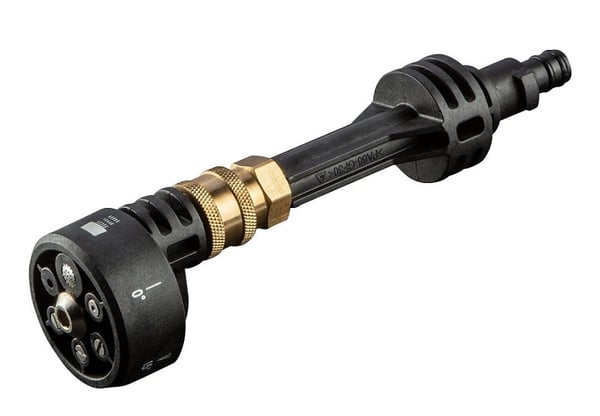 ENERGY+ BATTERITVÄCKARE 18V, LI-LON, 0*AH - T 58G083