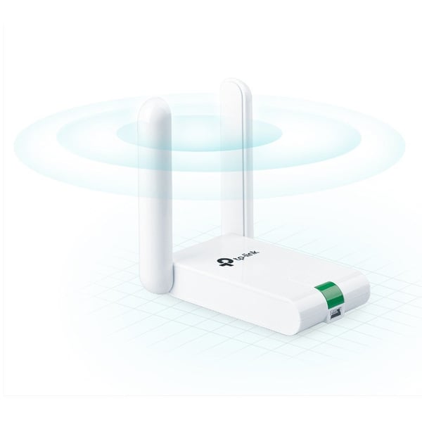 TP-Link TL-WN822N WiFi N USB netværksadapter