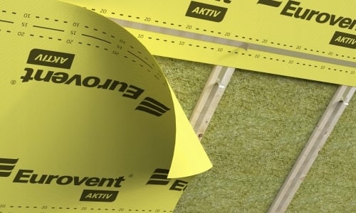 Dobbeltklæbende tape DUO 20mm x 25m