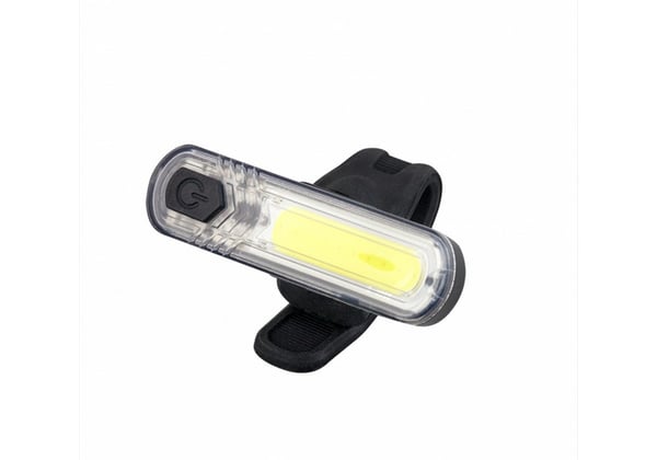 DUOSLIM-POLKUPYÖRÄNVALAISINPAKKAUS 60LM/18LM - LA-ABS0031