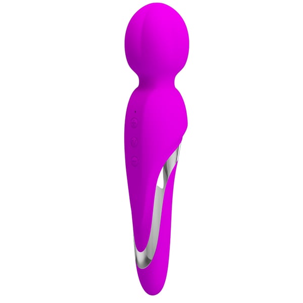 Lybaile Pretty Love Vibrator Fitzgerald