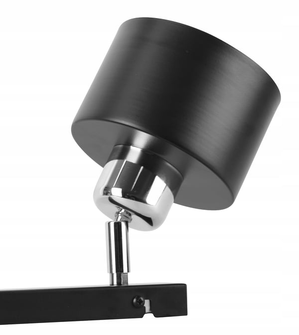 HÆNGENDE LOFTSLAMPE LYKRONE METALPLAFON
