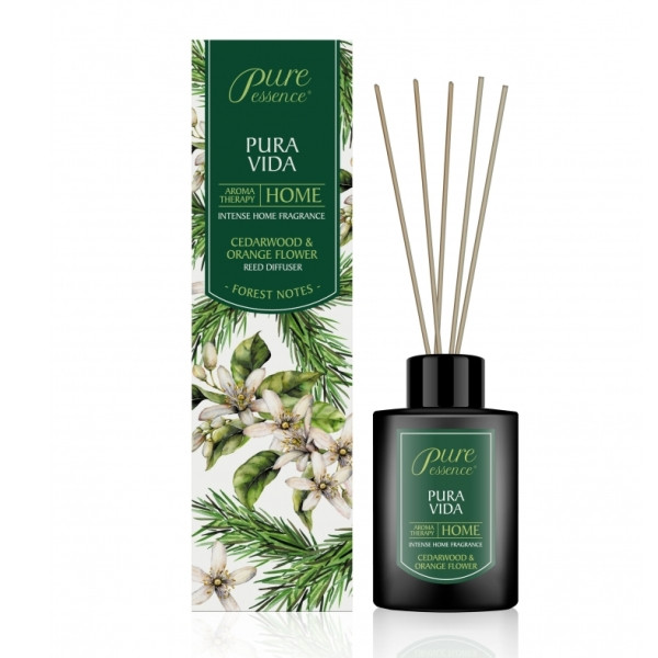 Pure Essence Aroma Diffuser - Skov