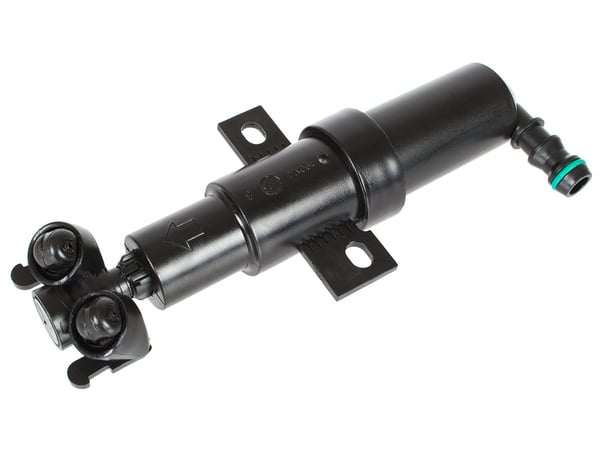 VW Passat B6 05-11 venstre forlygtevasker