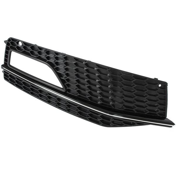 Audi A4 B8 S-LINE FL 11-15 MED HALOGENSGRILL i stötfångaren höger Audi A4 B8 S-LINE FL 11-15 MED HALOGENSGRILL i stötfångaren höger