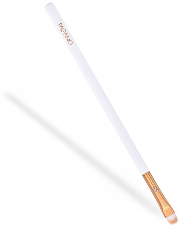 PAGANO Professionell concealer och läppborste
